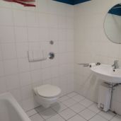 Badezimmer 1