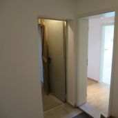 Abstellraum neben der Wohnung 2