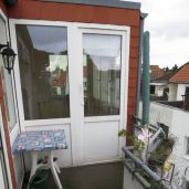 Balkon 2