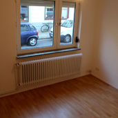 Ansicht aus Zimmer 1