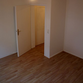 Ansicht aus Zimmer 1