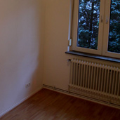 Ansicht aus Zimmer 2