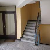Aussenansicht vom Hausflur 2