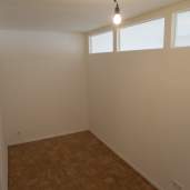 Blick ins Esszimmer