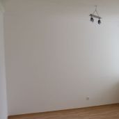 Ansicht aus dem großen Wohnzimmer